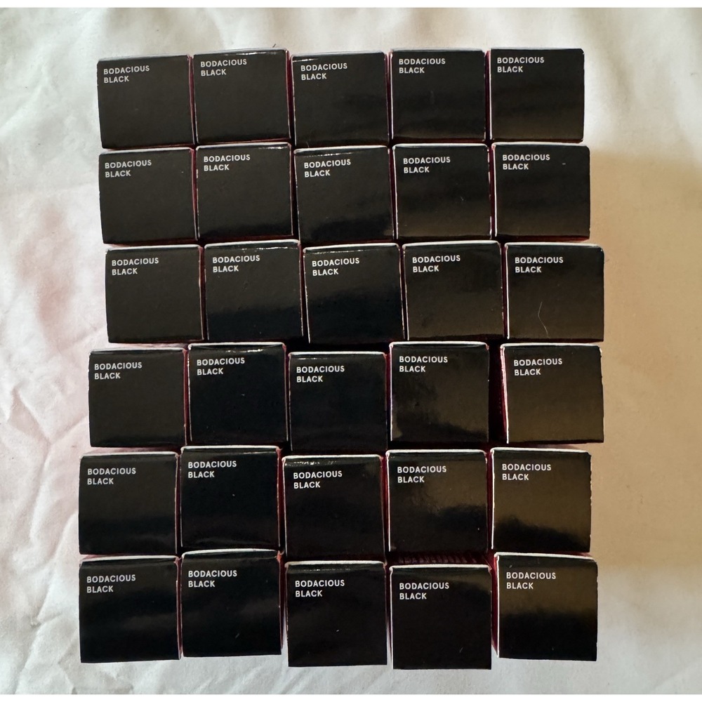 ONE/SIZE Fantasize Lifting Lengthening Mascara Black 0.25oz Wholesale Lot of 30